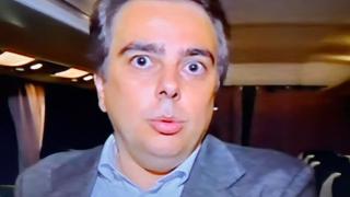 Асен Василев увърта за скандала с "Джемкорп", не било сериозна тема