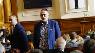 Любен Дилов с важно обещание към Нинова 