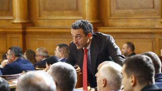 Няма 6-5: Лорер призна защо ПП обърнаха палачинката