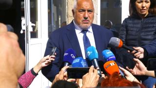 Бойко Борисов смълча всички с тези думи за Гоце Делчев