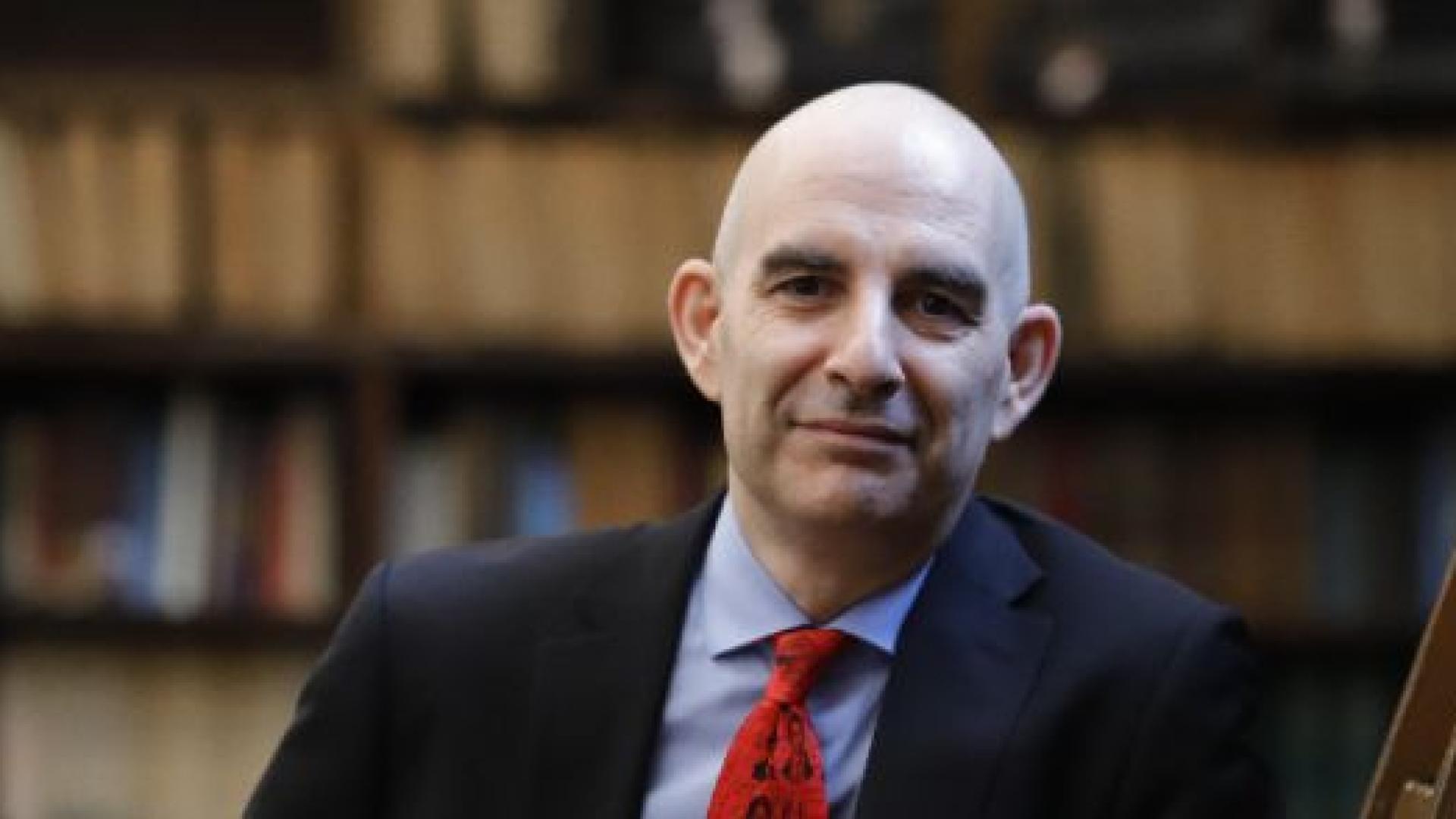 Волгин: Защо евроатлантизмът налага цензура и забрани