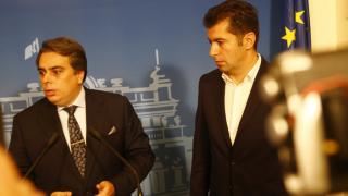 Асен Василев с тежък удар по Нова телевизия