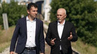 Милионер и ексминистър заби нож в гърба на Промяната с тези тежки думи 