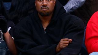 Кание Уест съвсем превъртя, вижте какво прави на лодка в Италия 