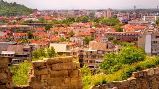 ГЕРБ залага на районен кмет в битката за Пловдив