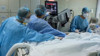 Откриха необратими последствия от COVID, за оцелелите е рано да се радват