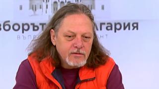  Алгафари осъди остро "озверелите младежи от "Хамас" и заговори за нещо нечувано