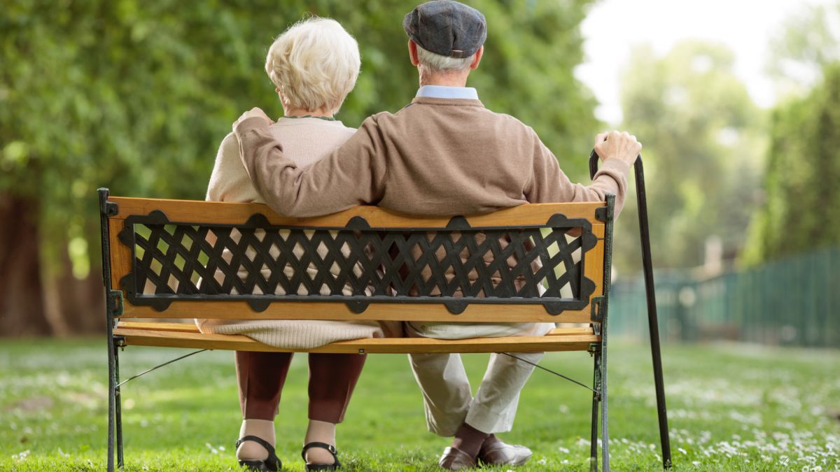 Богатите пенсионери в Родопите изумиха цяла България