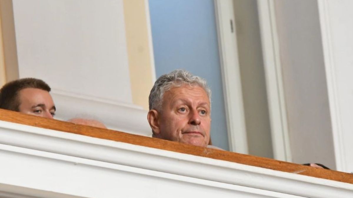 Соломон Паси разкри кой е новият ни посланик в Киев