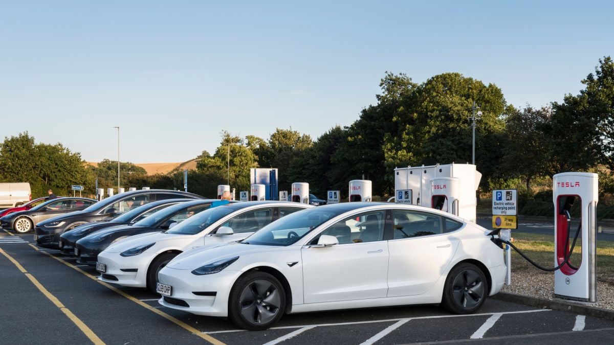 В Tesla се хванаха за главата от шашкъния на своите клиенти  