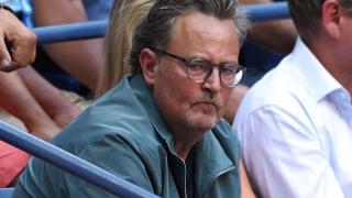 Обвинен в смъртта на Матю Пери с извънреден ход 