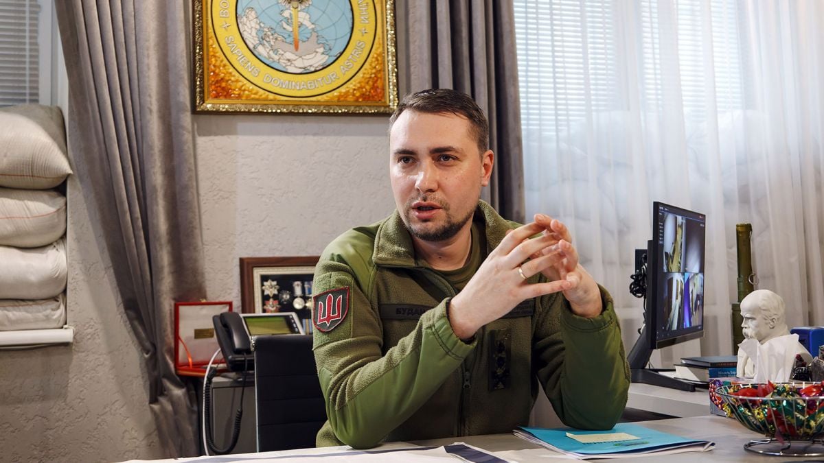 Буданов: Киев демонстрира готовност за мир, следващият ход е на Москва