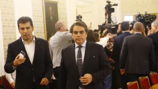 Атанас Пеканов припомни голяма глупост на ПП: Не бяха особено смислени