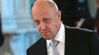 Пригожин обясни защо бойците от ЧВК "Вагнер" настъпват едва със 100-200 метра дневно в района на Артьомовск