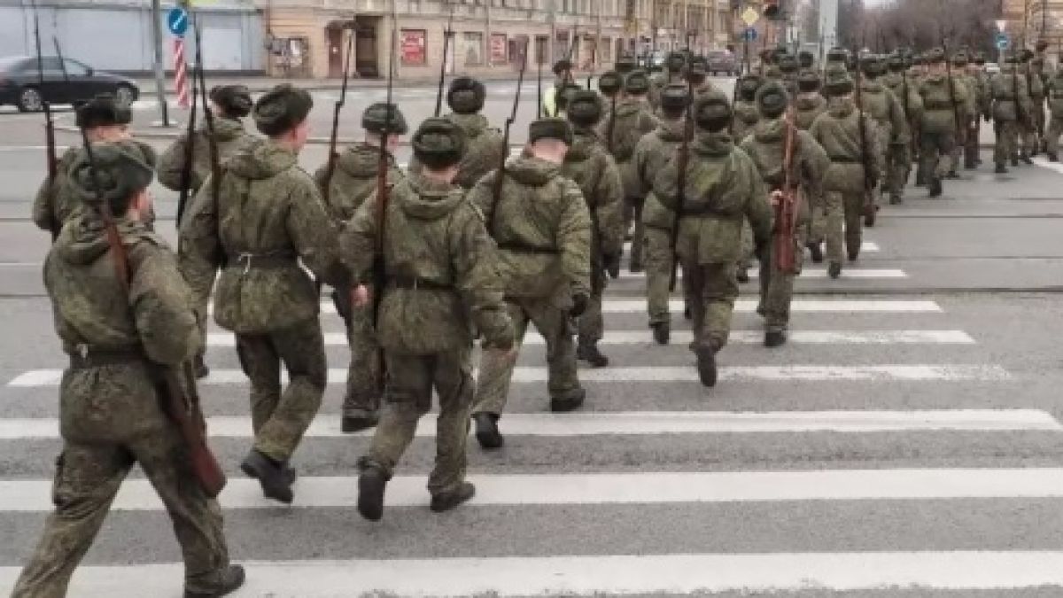Путин с новина за частичната мобилизация в Русия