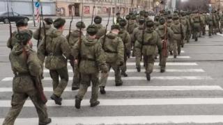 Путин с новина за частичната мобилизация в Русия