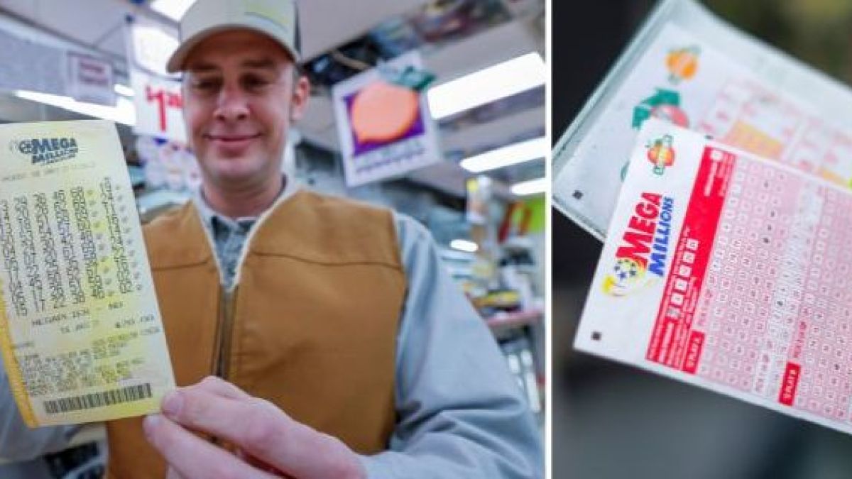 Уникум! Мъж удари джакпота два пъти за една година 