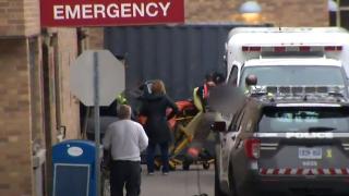 Нападател уби тийнейджър в училище в Торонто ВИДЕО