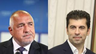 Проф. Дайнов посочи от какво трябва да се откаже ГЕРБ, за да работи с ПП 
