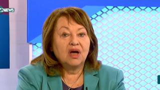 Бивша социална министърка разкри на какво дередже е бюджетът на държавата в момента 