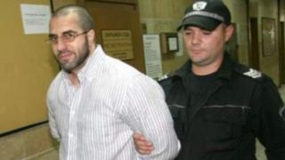 Известен наш любовник отива в затвора за 12 години за изнасилване