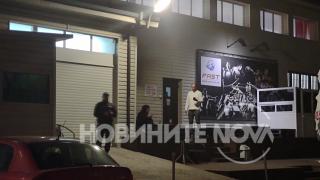 Полиция проверява офиси на известния бизнесмен Къро ВИДЕО 