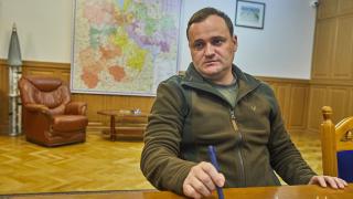 Дмитро Кулеба: Киев е готов за контраофанзивата 