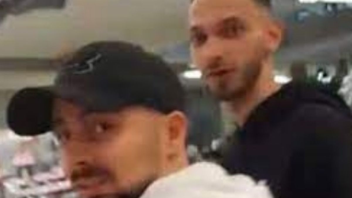 Украинец беше пребит в Берлин, ето каква е причината СНИМКИ