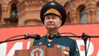Какво е известно за изпратения в заточение генерал Мордвичьов, който стана сега нов командващ на ЦВО на Русия