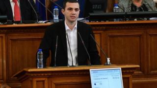 Депутат от ПП поиска кабинетът да внесе проектобюджета за 2023 г.