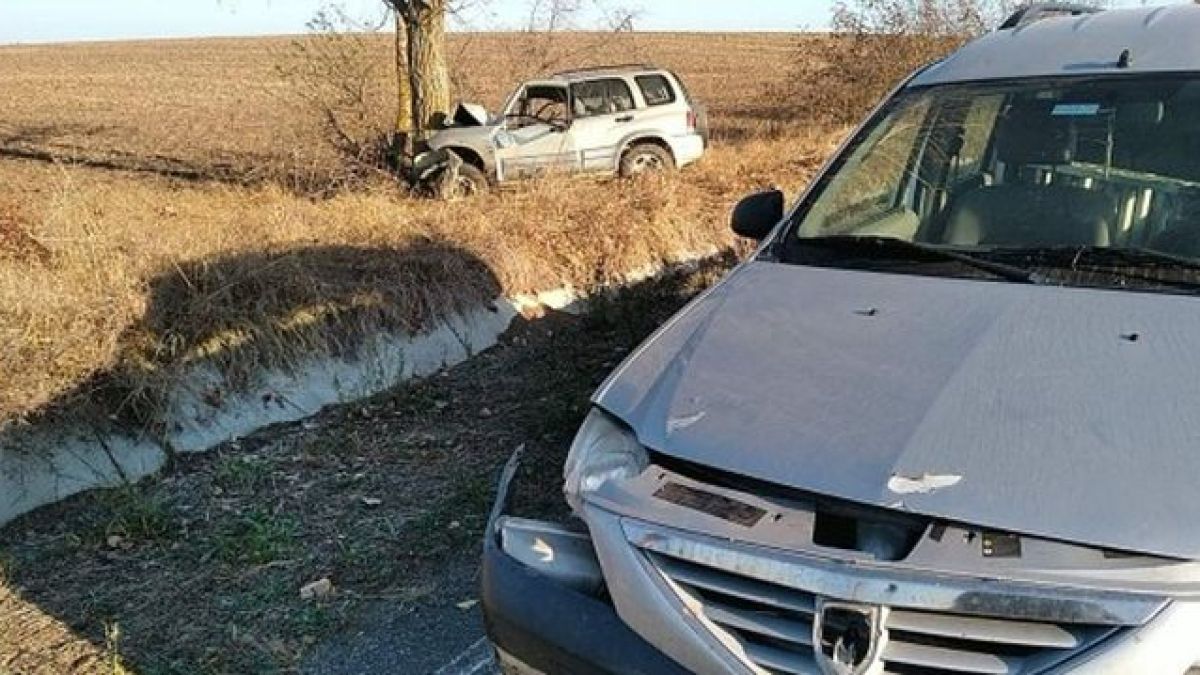 Пострадалото 6-г. момче в катастрофата край Маринка се бори за живота си! СНИМКИ