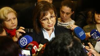Нинова и членове на БСП с призовки за разпити от прокуратурата
