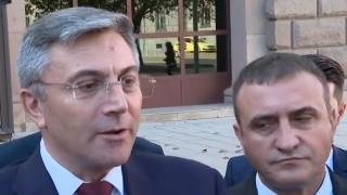Карадайъ със сензационно предложение към Радев! БЛИЦ TV