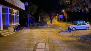 Гняв в Лясковец! Детето загинало на неосветена улица, а шофьорът, който го прегазил е... СНИМКИ