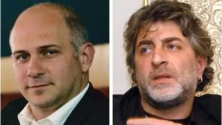 Голям скандал заради фашистко изстъпление на Сашо Морфов в Народния театър, мирише на уволнение