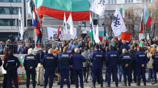 На жълтите павета пак ще ври и кипи