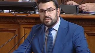 Парламентът започна горещо, Георг Георгиев изкара от релси Петков НА ЖИВО 