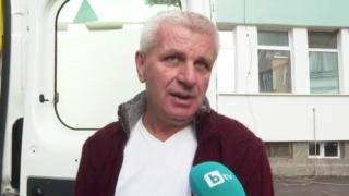 Фелдшер и шофьор изродиха бебе в линейка насред Родопите