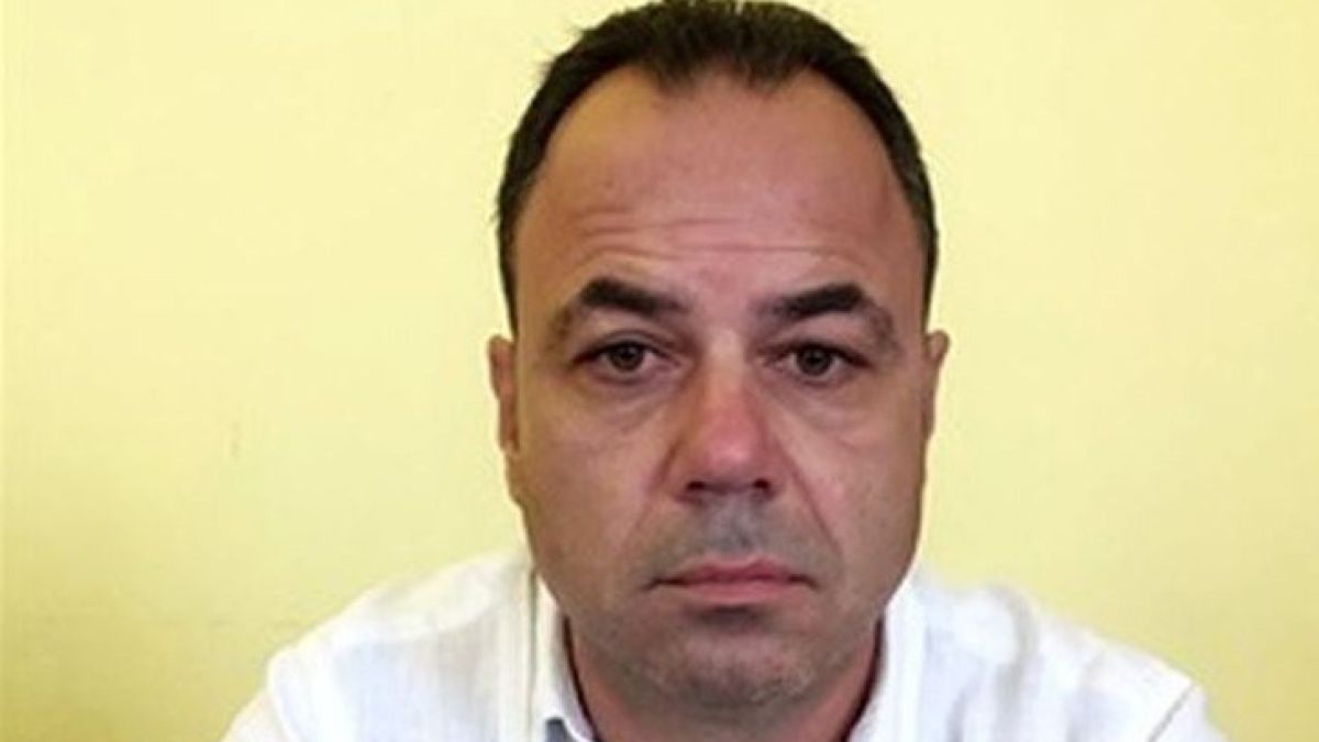 Пак рокади: Русенската полиция с нов шеф