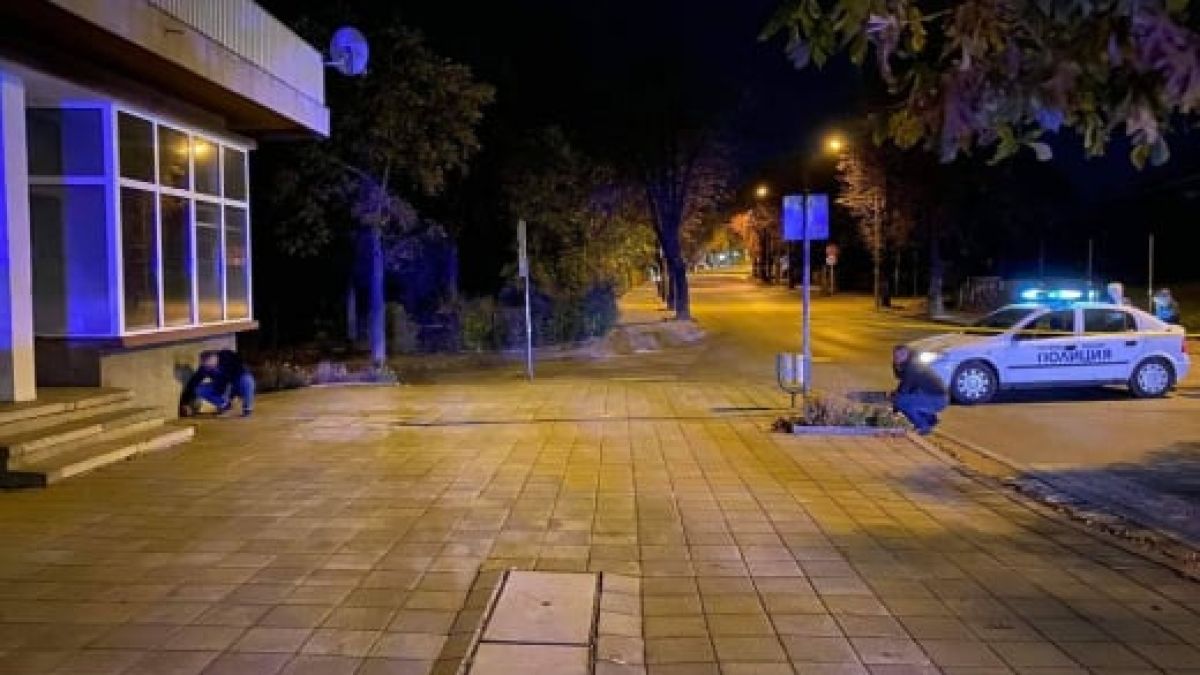 Шофьорът, който прегази дете в Лясковец, излиза от ареста, защото...