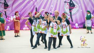 "Клуб на готините баби" представи страната в Португалия