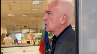 Сидеров спретна нов зрелищен екшън! Опита да нахлуе в... БЛИЦ TV