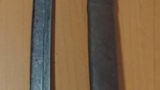 Цяло Търново говори за 89-г. дядо Генчо, който се раздели с ценно наследство, за да... СНИМКИ 