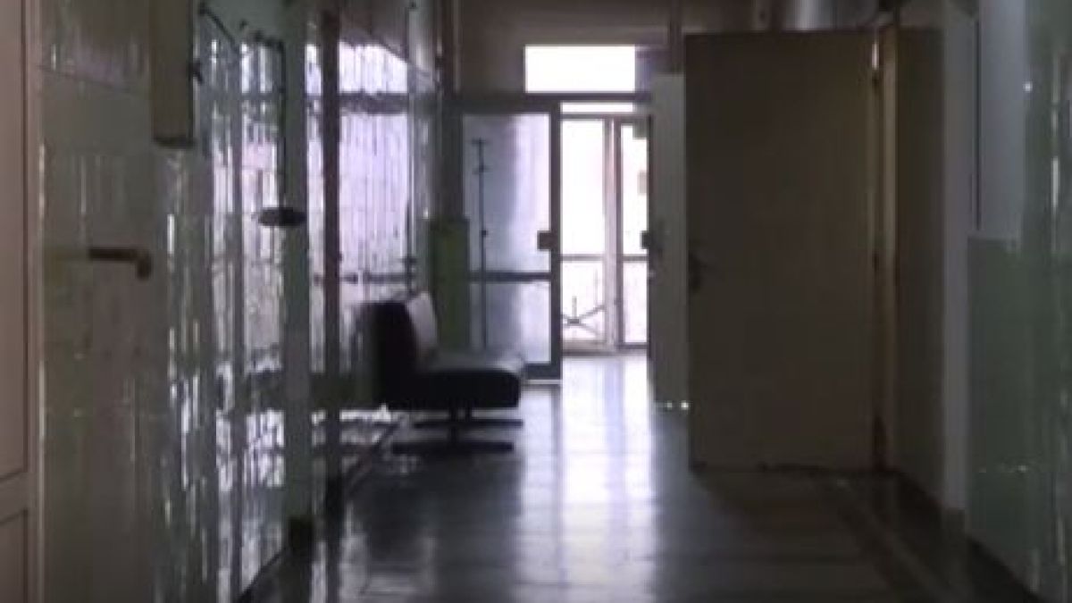 8-м. бебе почина след обикаляне по родните болници ВИДЕО 