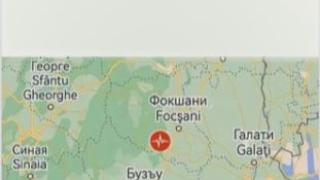 Не силният трус от Румъния, а това странно нещо разбудило русенци тази заран 