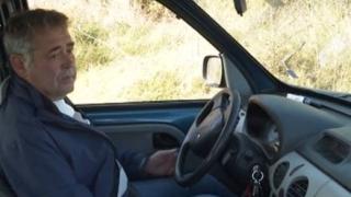 Засякоха бургазлия 27 пъти да кара без винетка, глобата е кошмарна ВИДЕО 