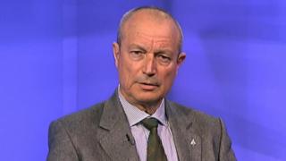 Ген. Калчо Танев: Оръжие за Украйна ни въвлича във войната