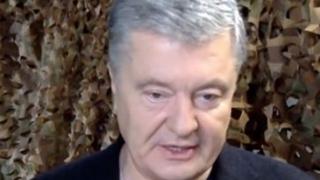 Порошенко ни попари: Имам много лоша новина за вас, България вече е част от войната!