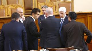 Депутатите решиха ще купуваме ли 8 нови изтребители F-16 СНИМКИ 