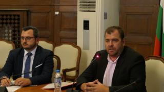 Министър Гечев и социалните партньори обсъдиха мерки за повишаване на конкурентоспособността на българското земеделие